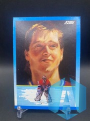 Patrick Roy Dream Team 1991 Score #372 Montreal